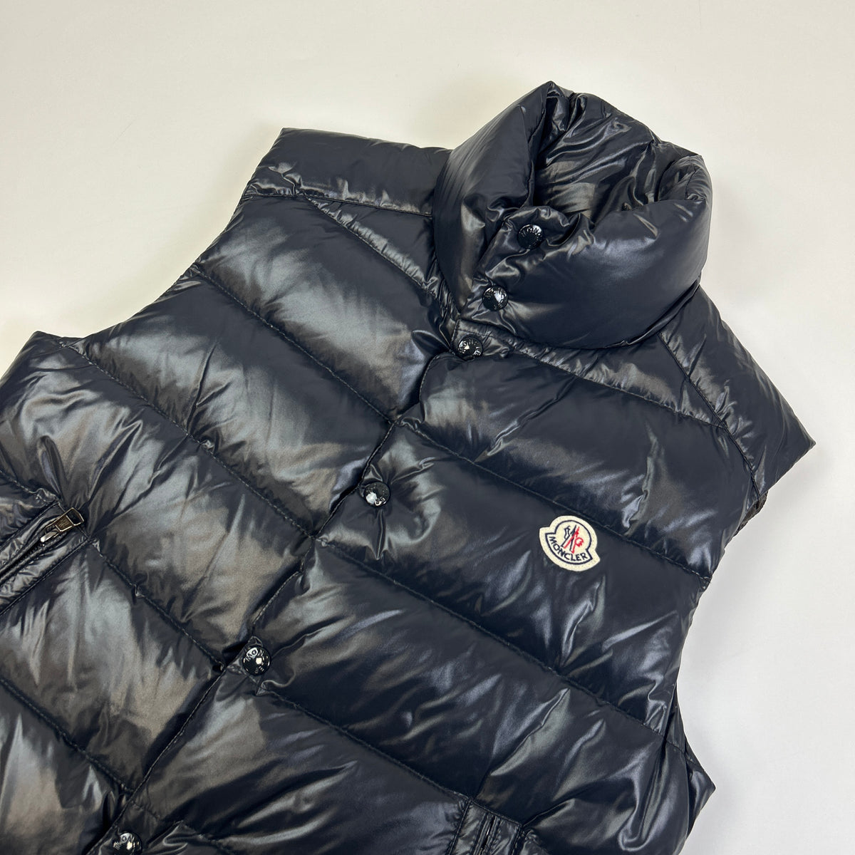 Moncler TIB Gilet (XS)