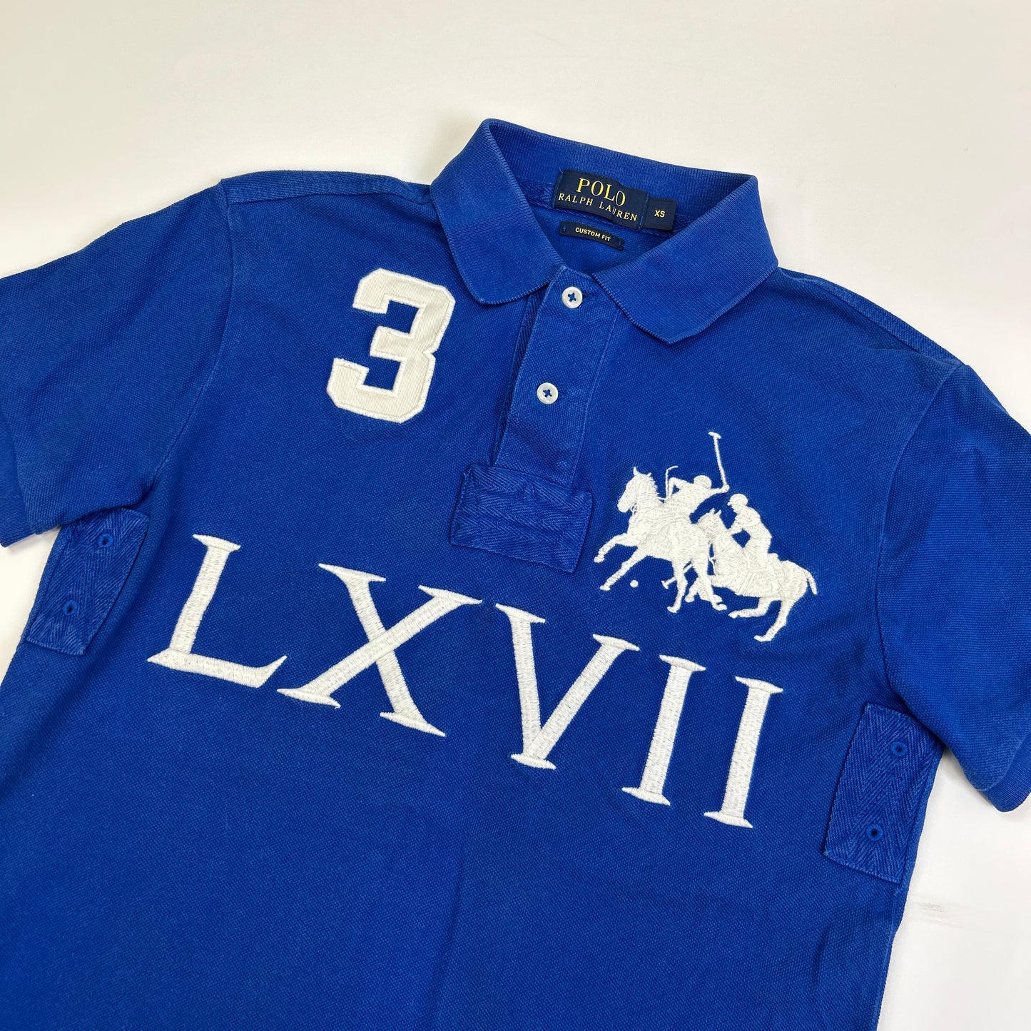 Ralph Lauren Polo (XS)