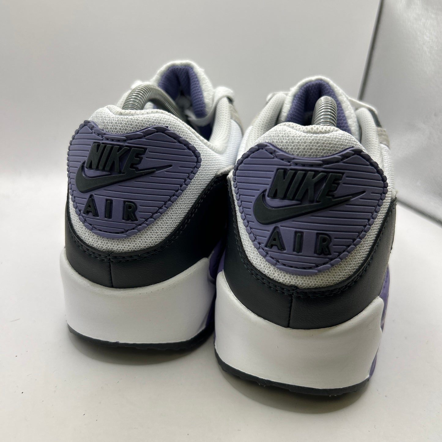 Nike Dusty Amethyst 90s (UK 8.5)