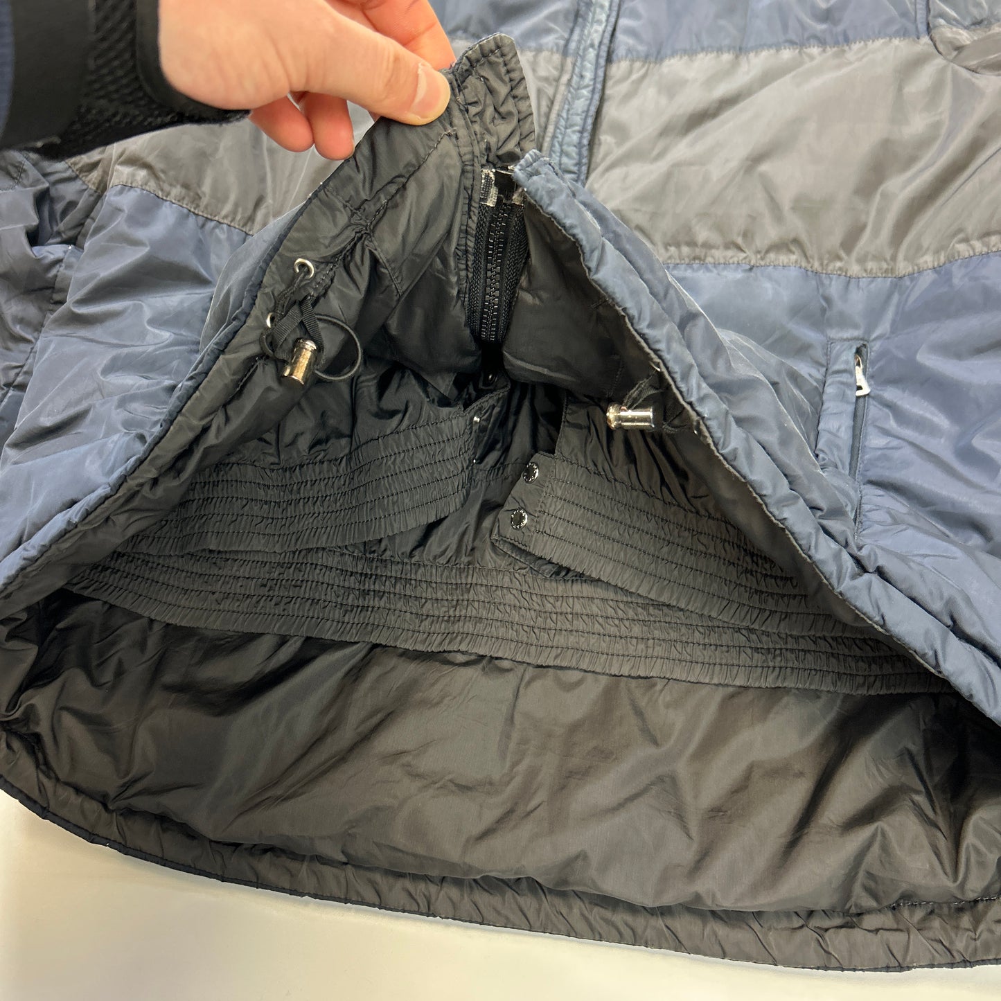 Prada Sport Puffer (L)