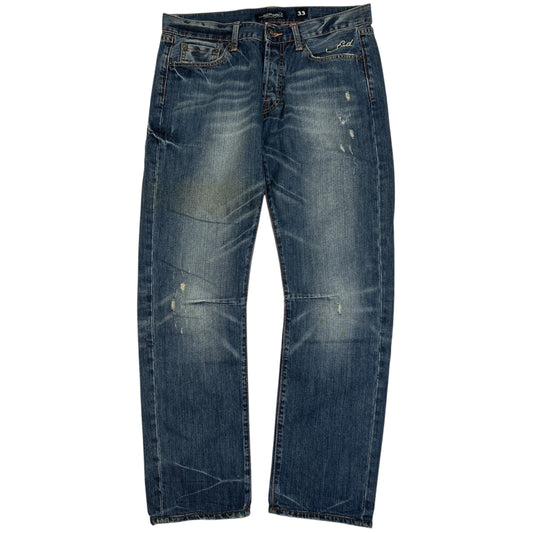 Ed Hardy Jeans (33)