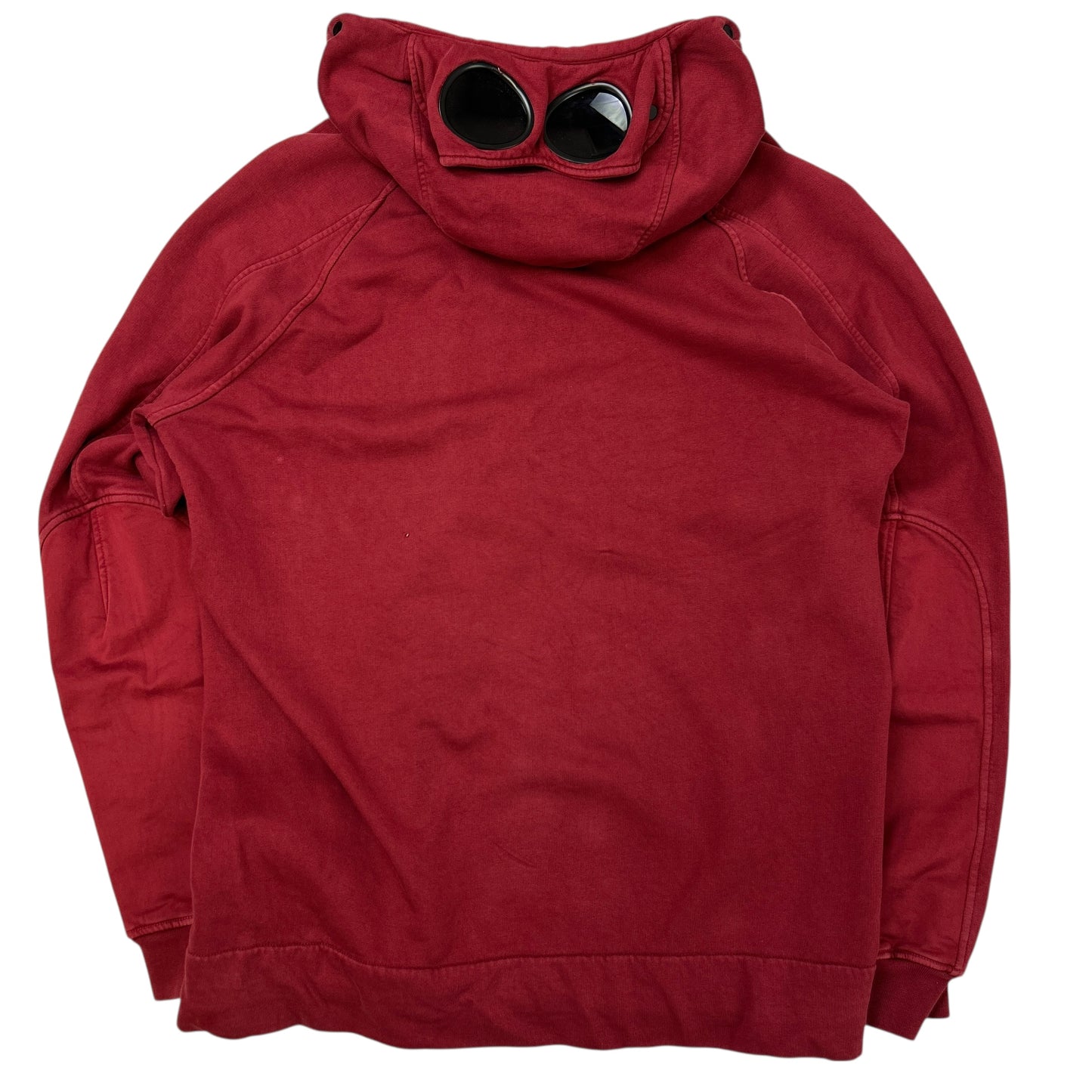 CP Company Goggle Hoodie (S)