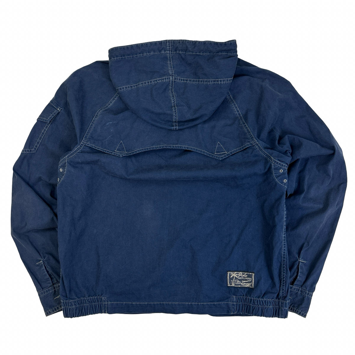Ralph Lauren Jacket (M)