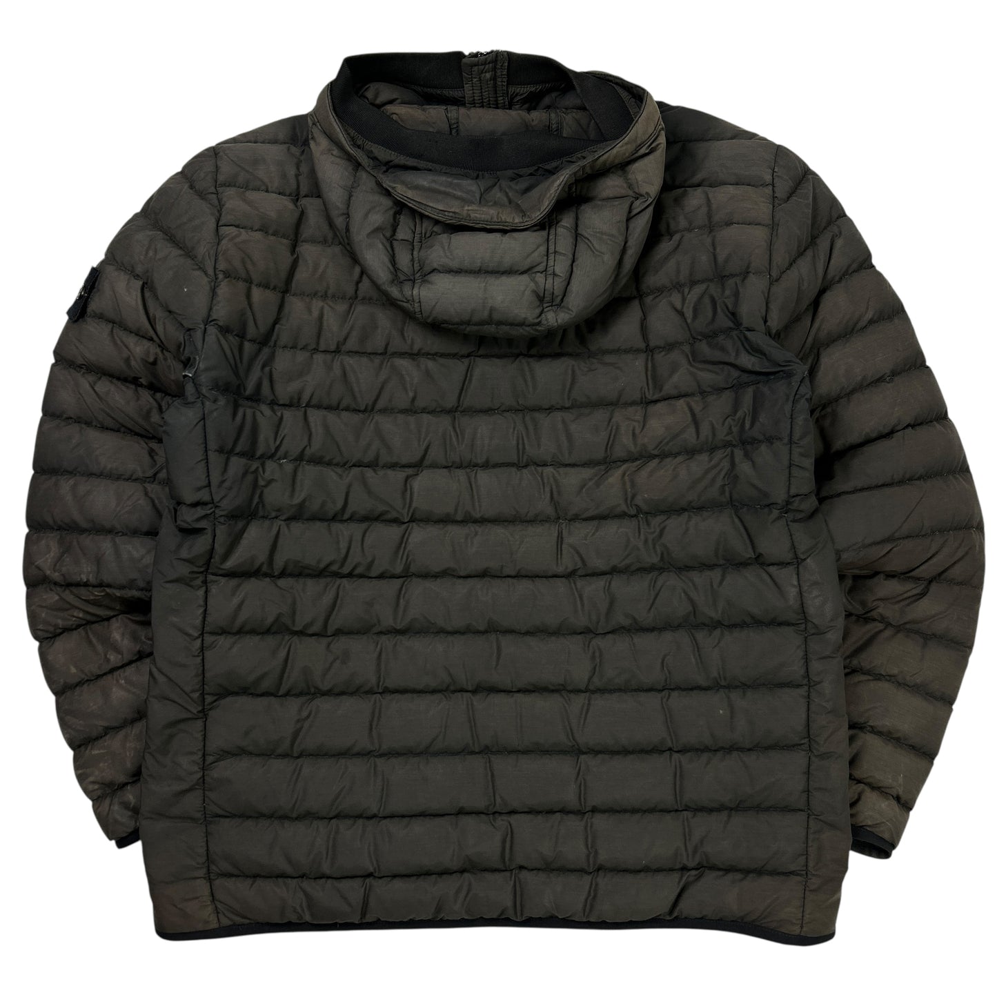 Stone Island Puffer (XL)