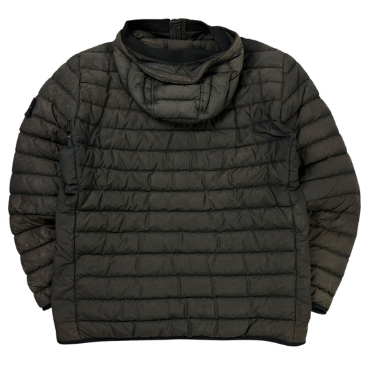 Stone Island Puffer (XL)