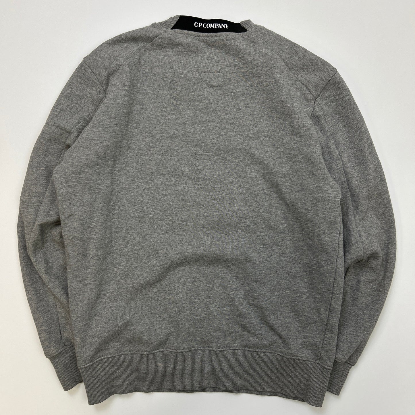 CP Company Lens Jumper (XS)