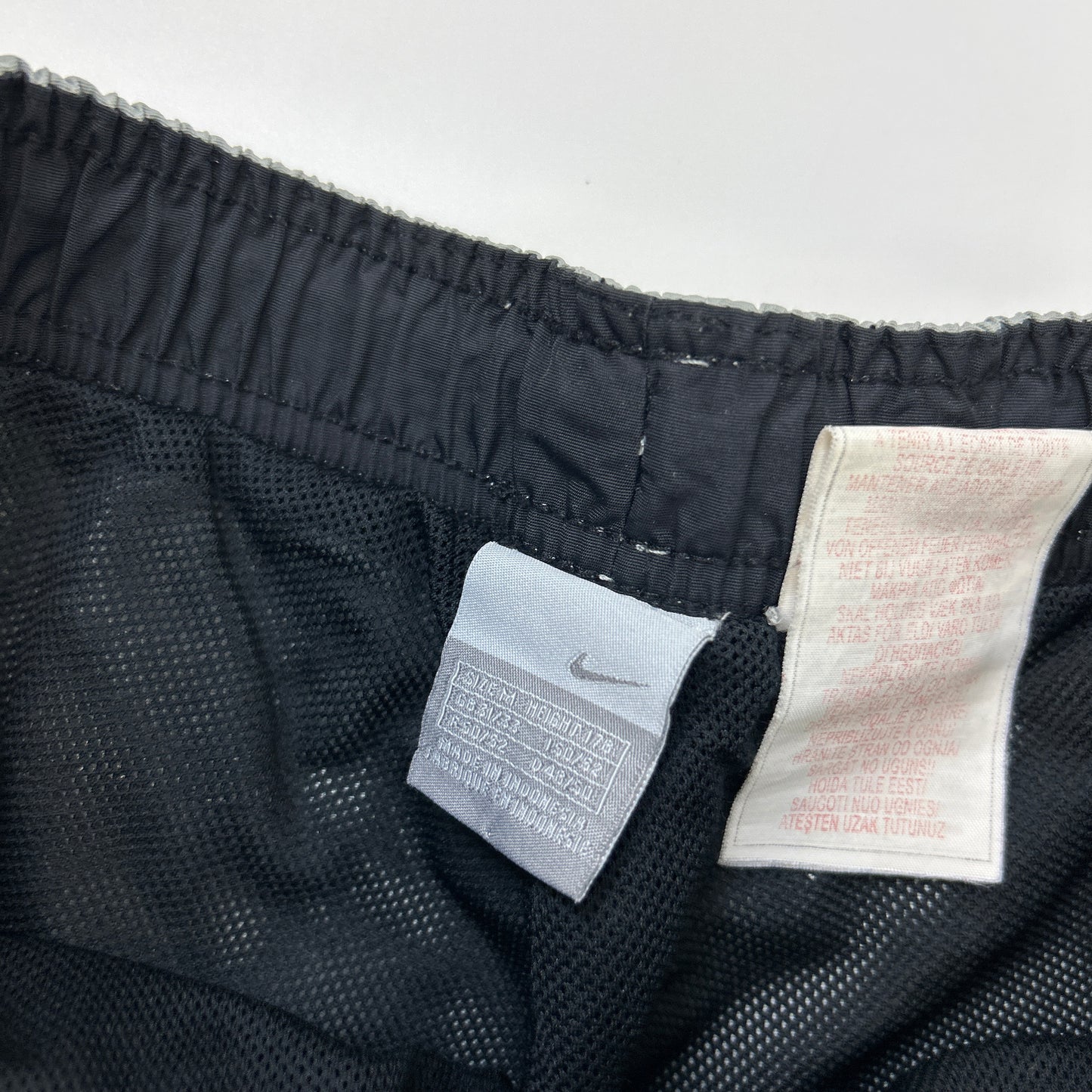 Nike Shox Track Pants (M)