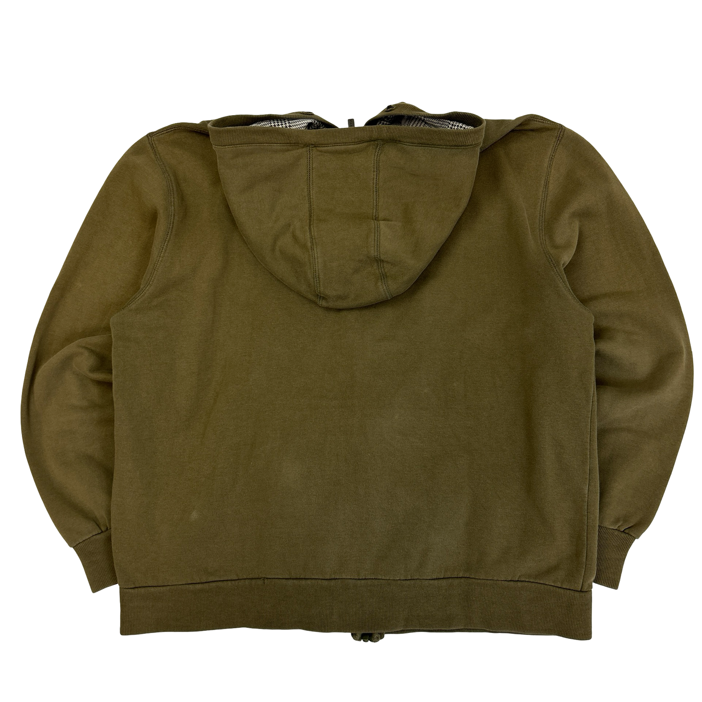 Marc Ecko Zip Up Hoodie (XL)
