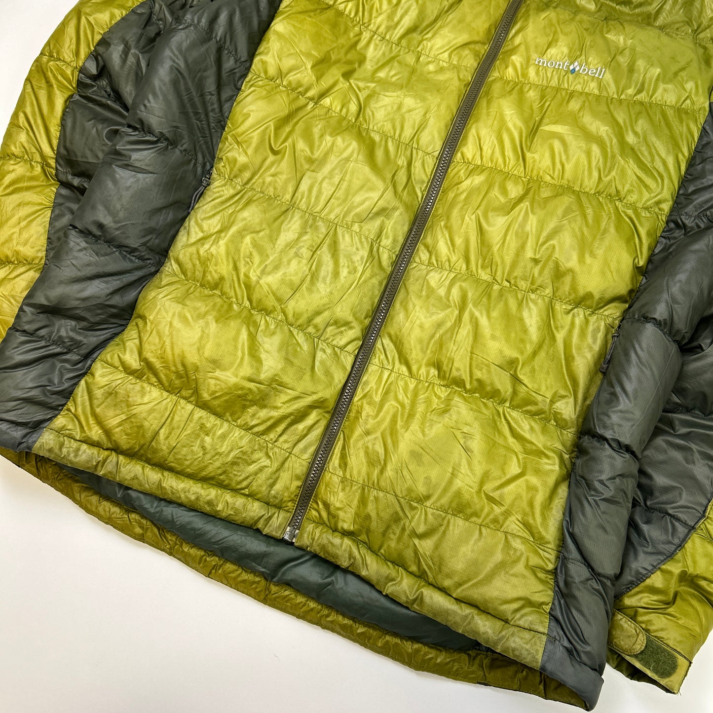 Montbell Puffer (L)