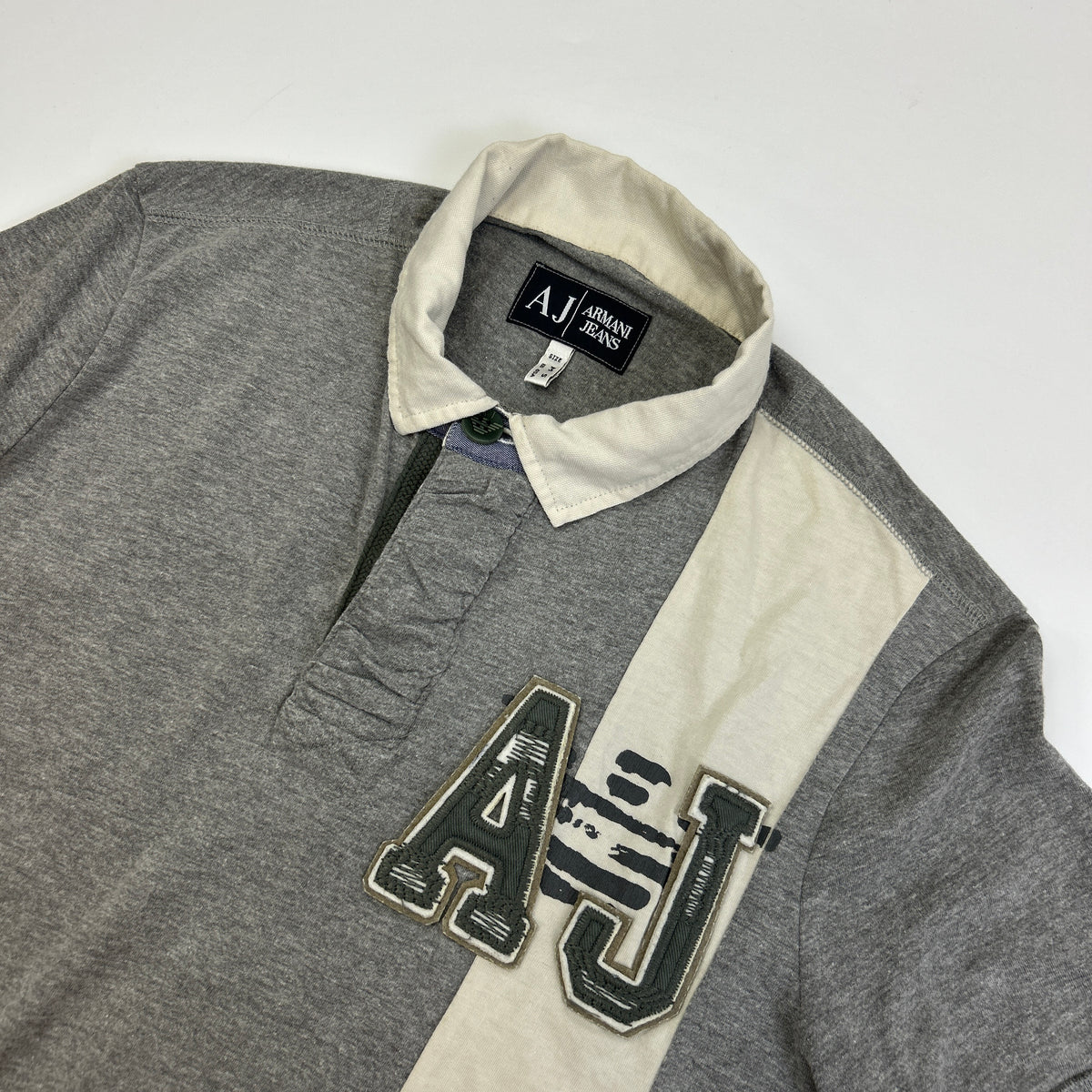 Armani Polo (S)