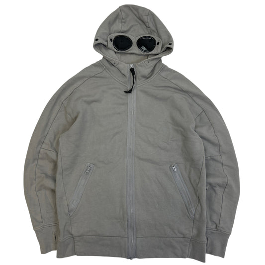 CP Goggle Hoodie (L)