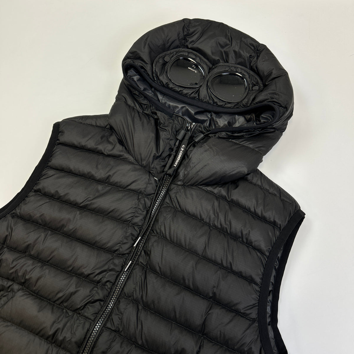 CP Company D.D Shell Gilet (L)
