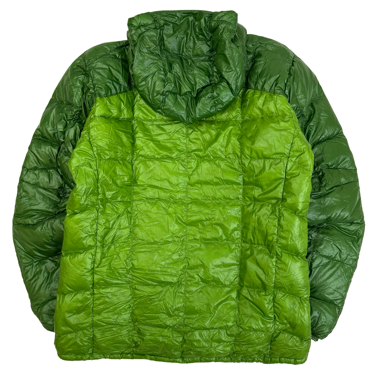 Montbell Puffer (M)