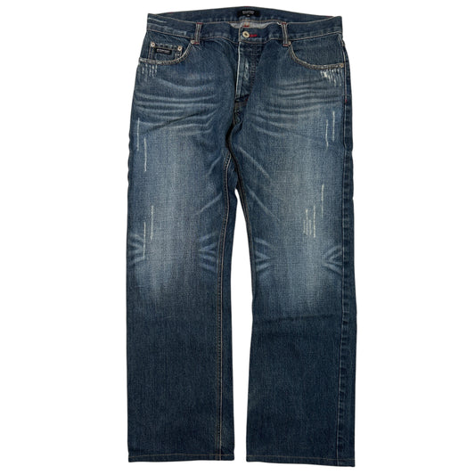 Burberry Black Label Jeans (36)