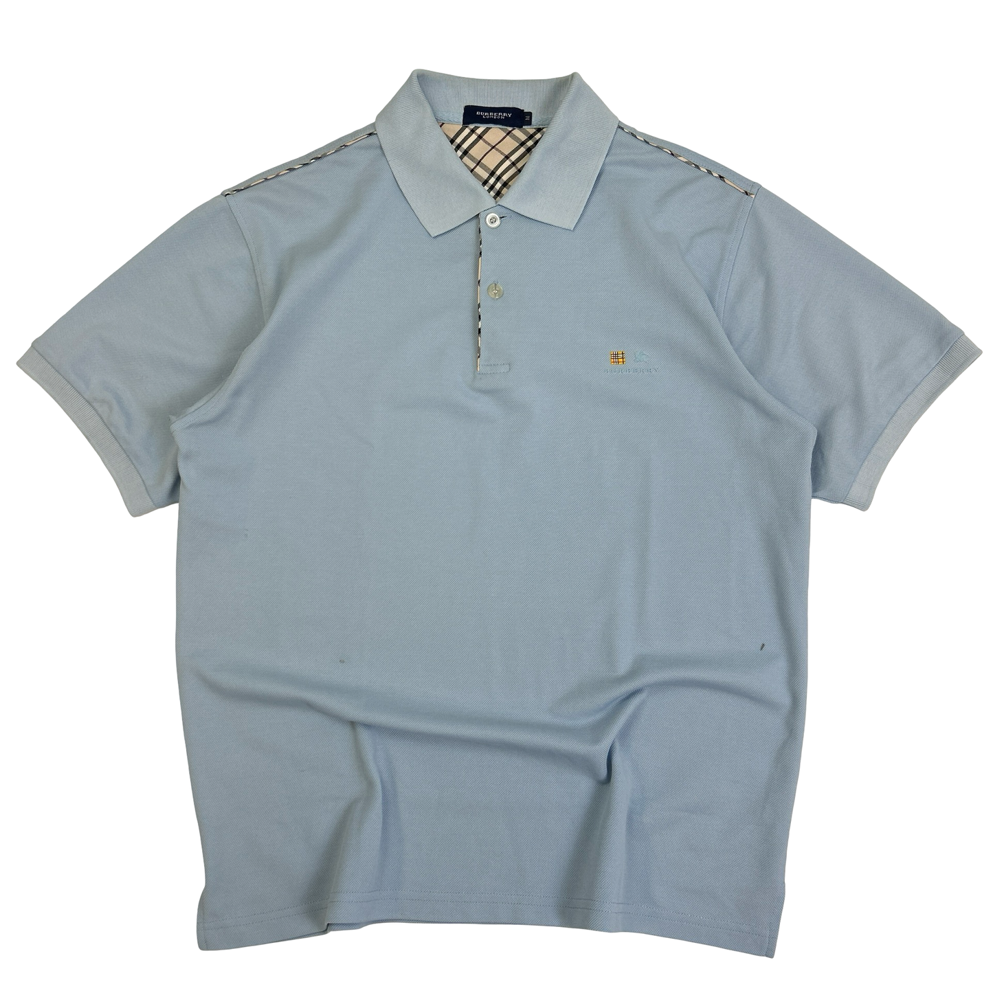 Burberry Polo (M)