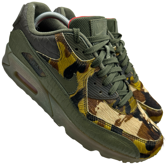 Nike Croc Camo 90s (UK 8.5)