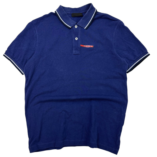 Prada Sport Polo (L)