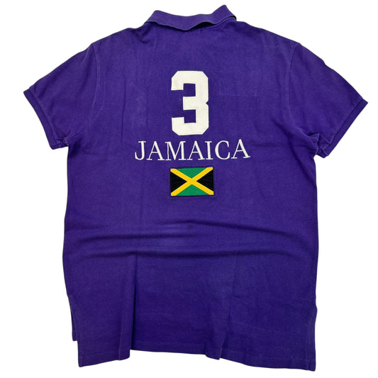Ralph Lauren Jamaica Polo (L)