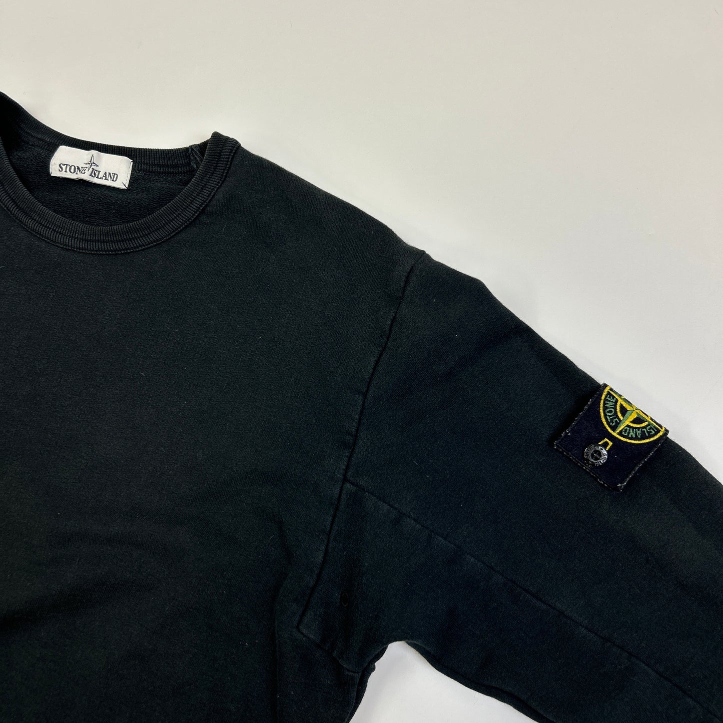Stone Island Jumper (L)