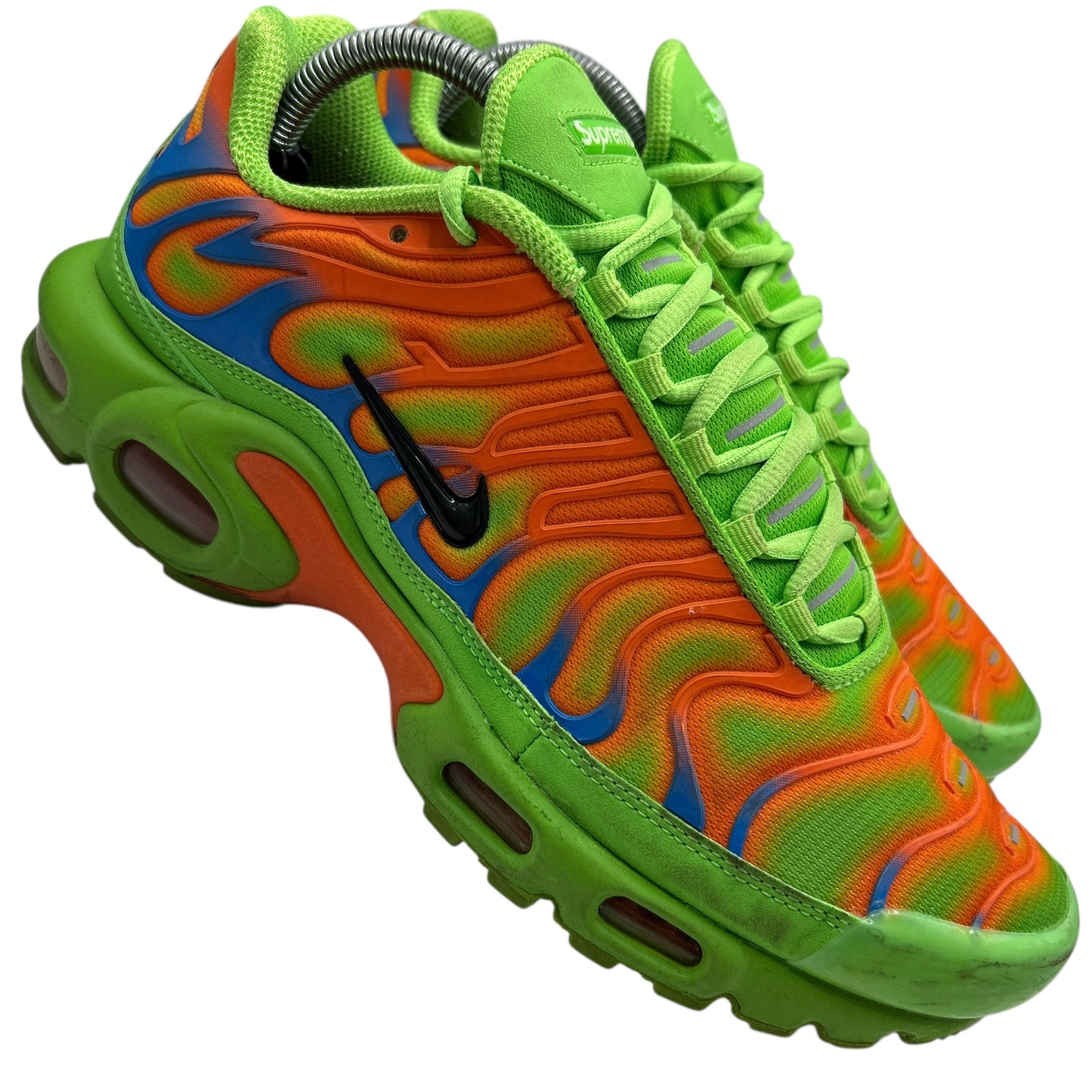 Nike Supreme Tn (UK 7.5)