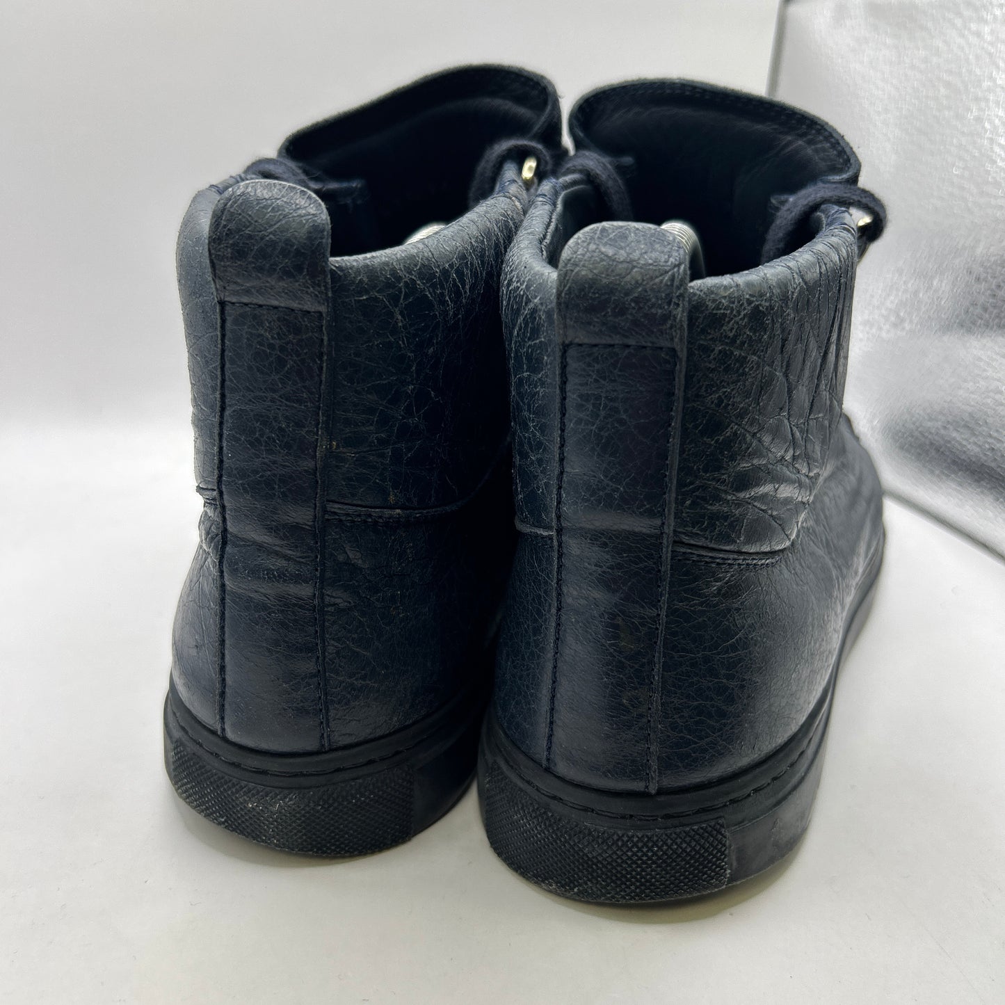 Balenciaga Arenas (UK 7)