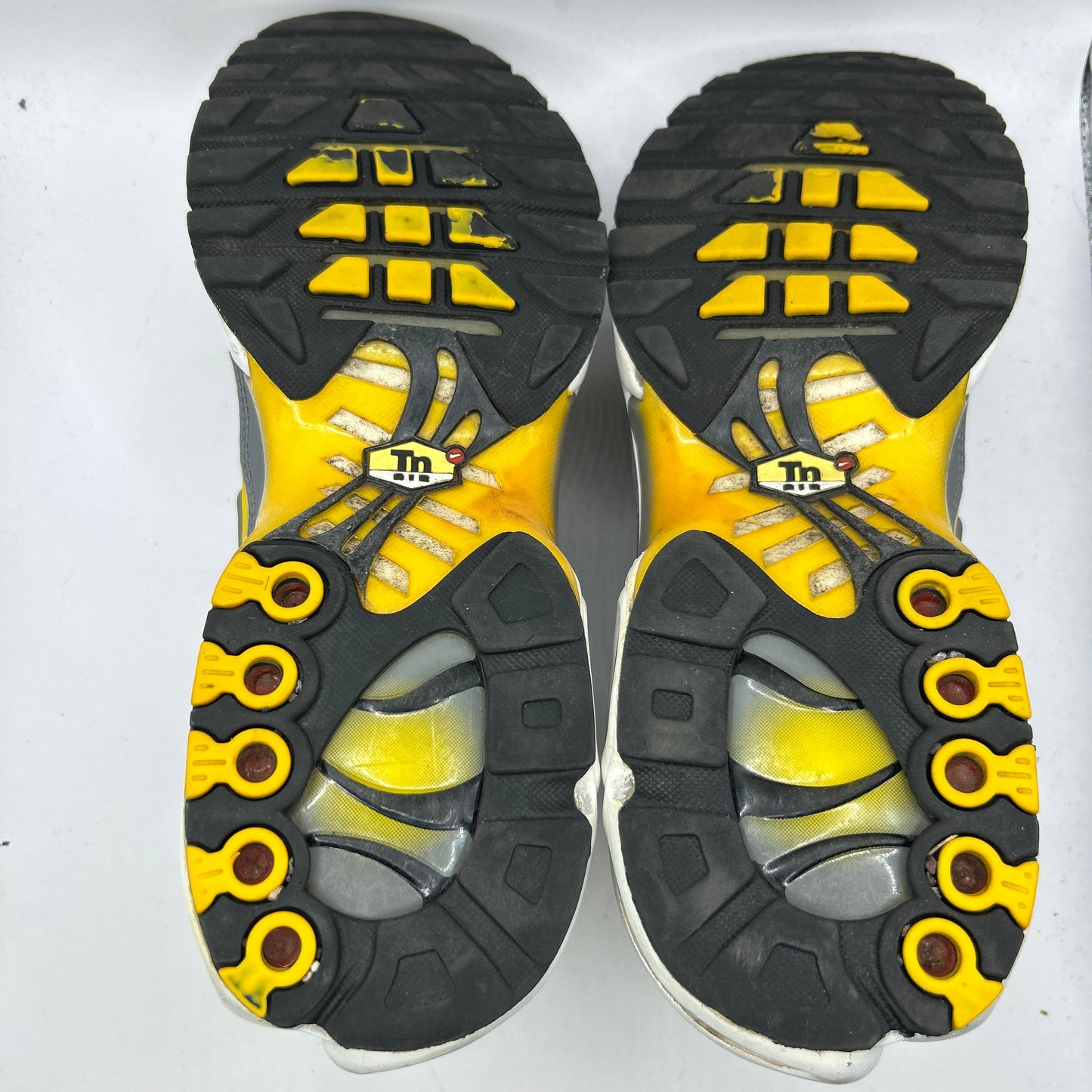 Nike Sulfur Tn (UK 9)