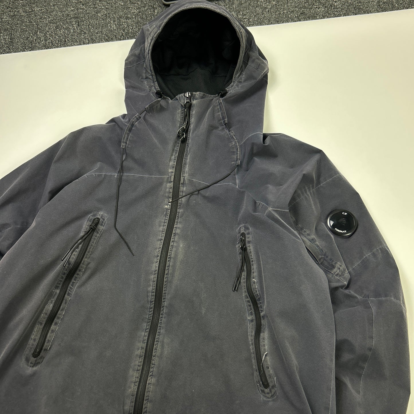 CP Company Re Colour Jacket (XL)