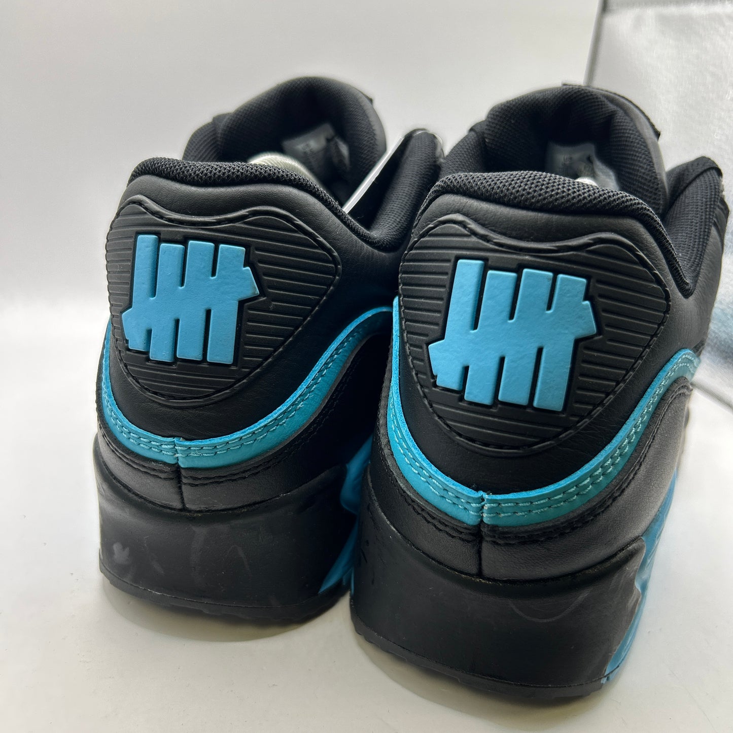 Nike Undefeated 90s (UK 8.5)