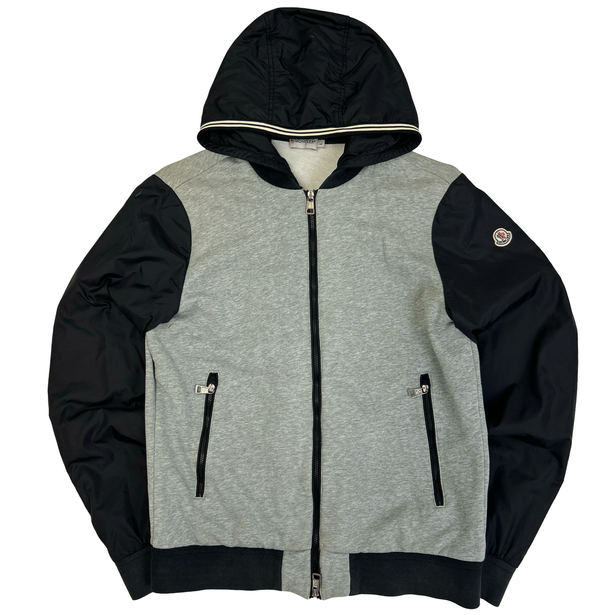 Moncler Hoodie (L)