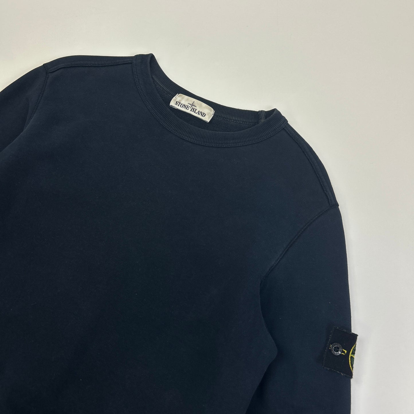 Stone Island Jumper (S)