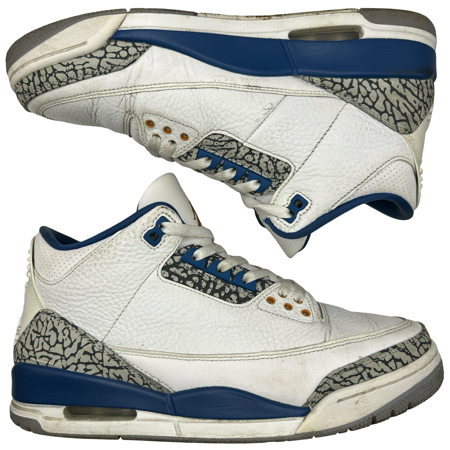 Air Jordan Wizard 3 (UK 8)