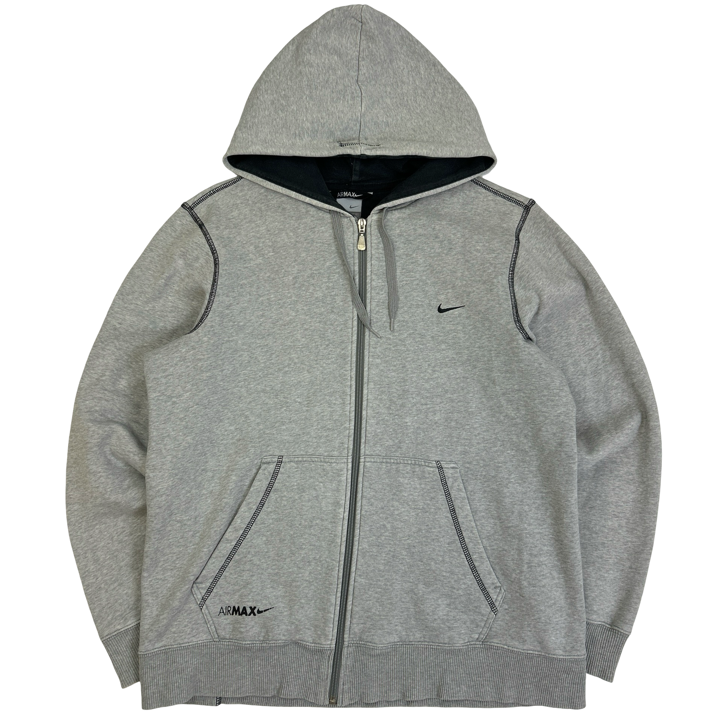 Nike Air Max Hoodie (S)