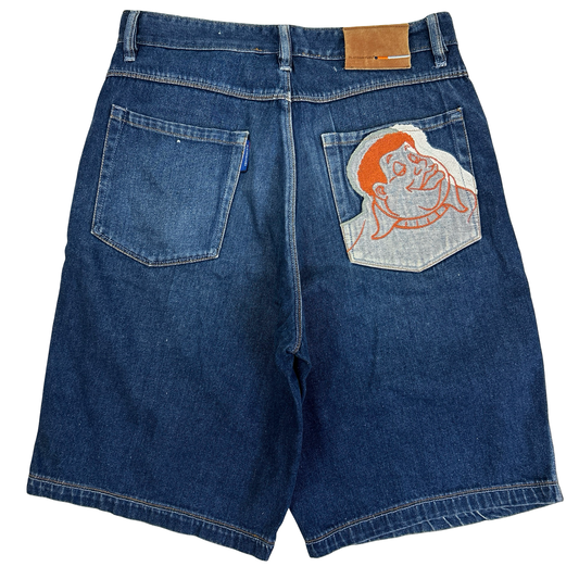Fubu Jorts (34)