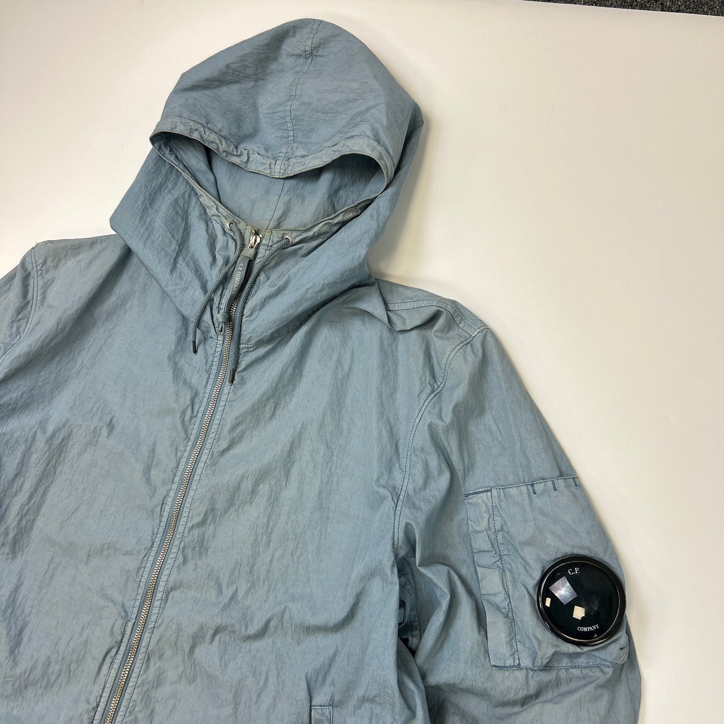 CP Company Big Lens Jacket (XL)