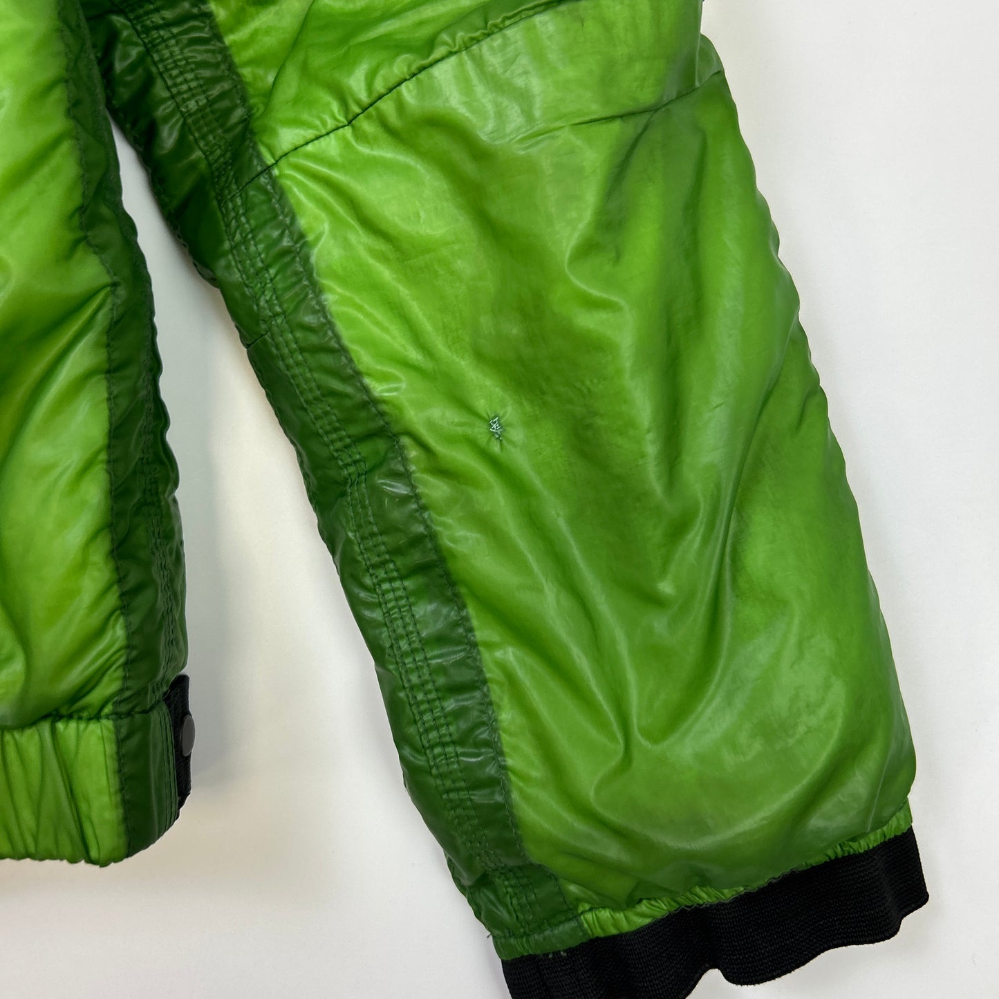 Stone Island Goose Down Jacket (S)