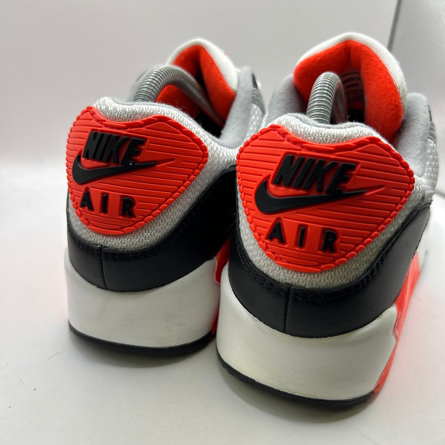 Nike Infrared 90s (UK 8)