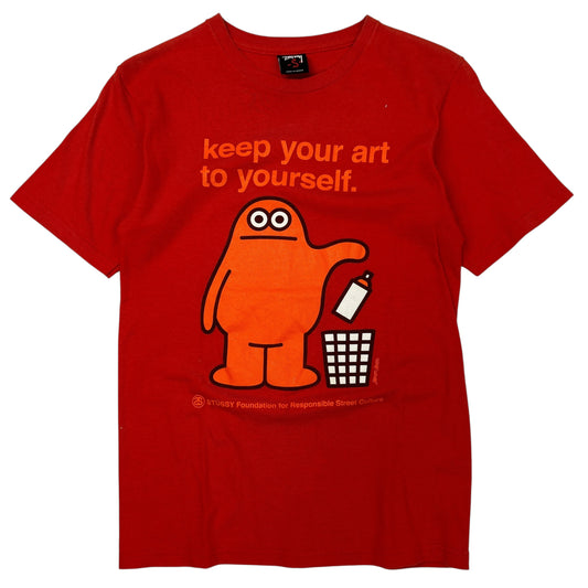 Stussy T-Shirt (S)