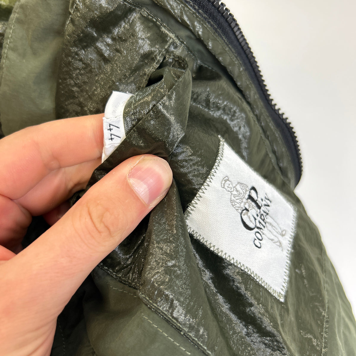 CP Company Kan-D Jacket (XS)