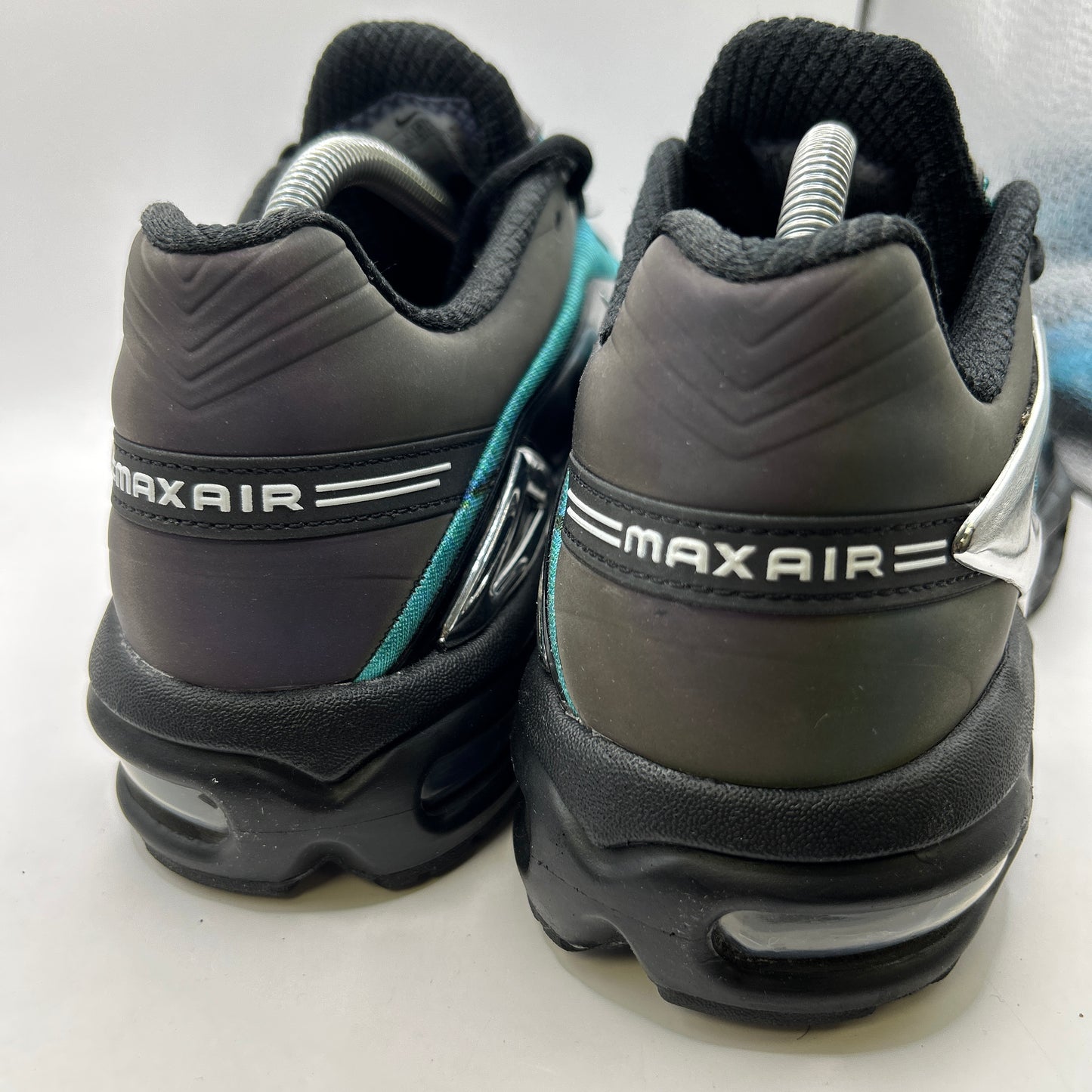 Nike Skepta Tailwinds (UK 8.5)