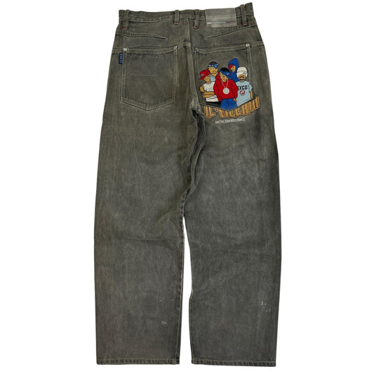 Exco Elite Jeans (30)