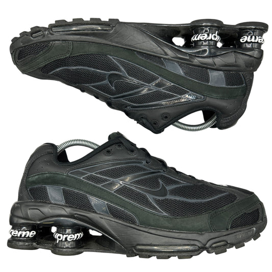 Nike Supreme Shox (UK 9)