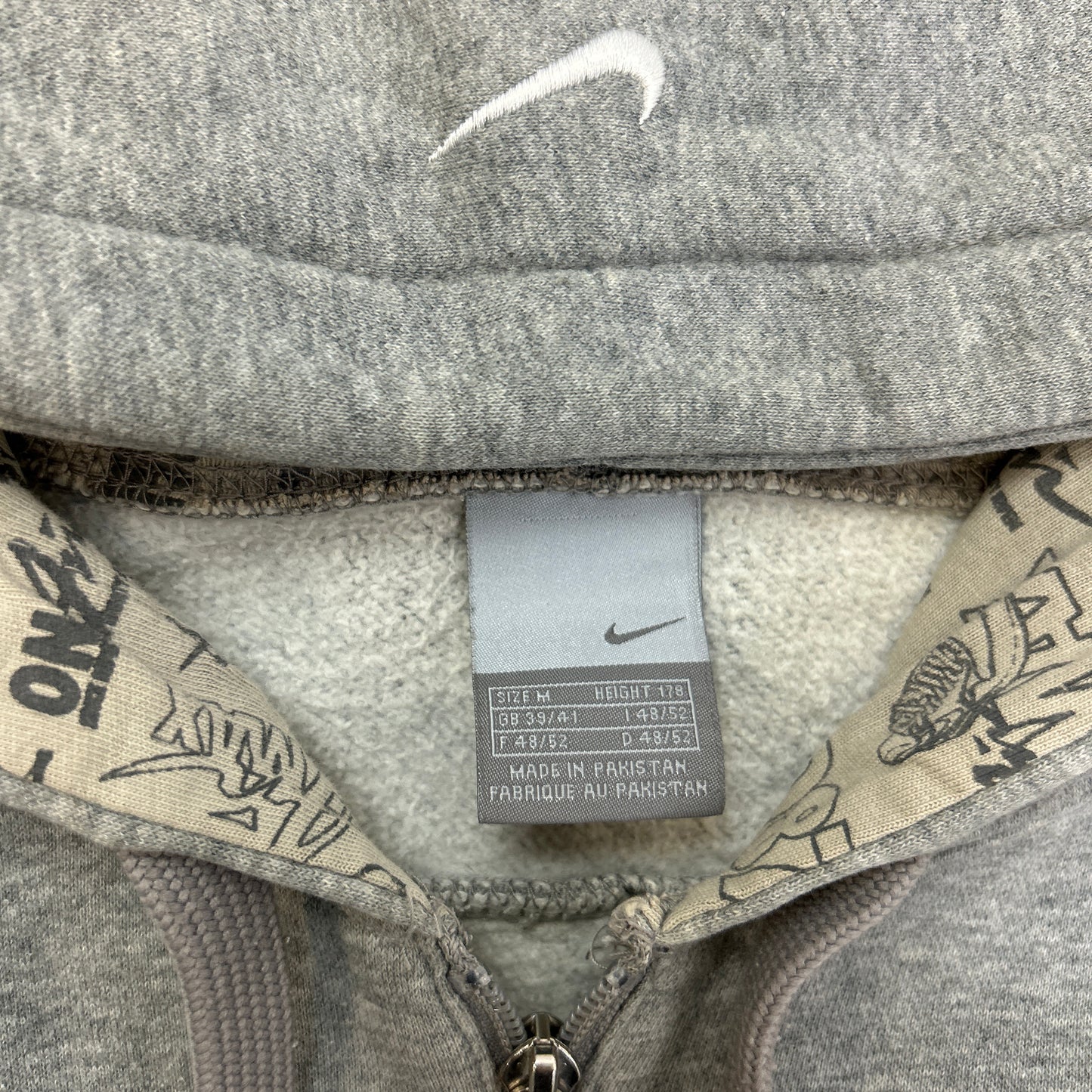 Nike Air Max Hoodie (M)