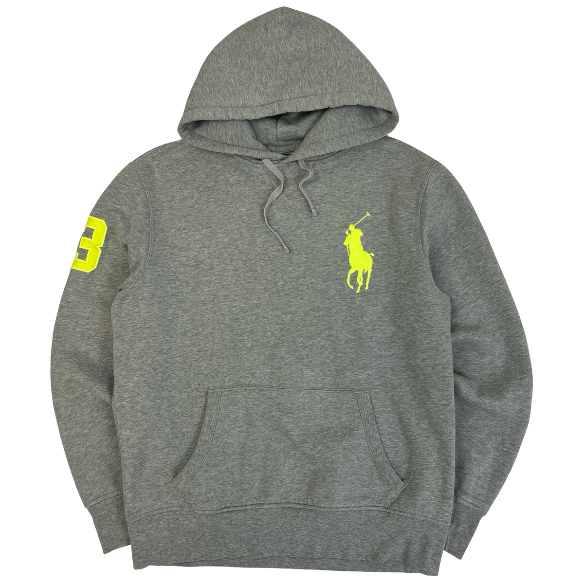 Ralph Lauren Hoodie (M)