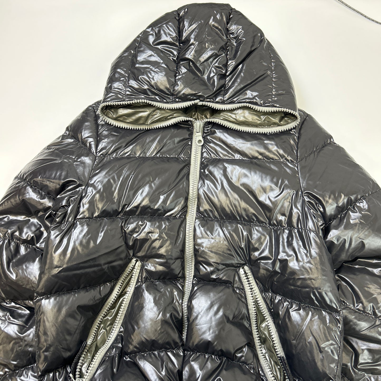 Duvetica Puffer (M)