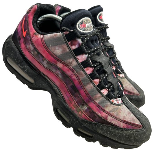 Nike Cherry Blossom 95s (UK 9.5)