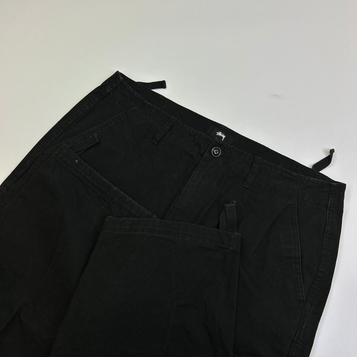 Stussy Cargos (34)