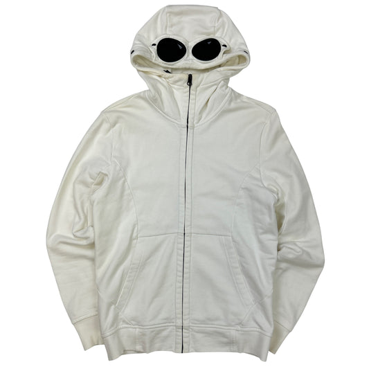 CP Goggle Hoodie (S)