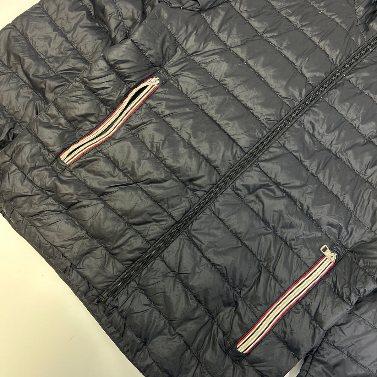 Moncler Athenes Puffer (M)