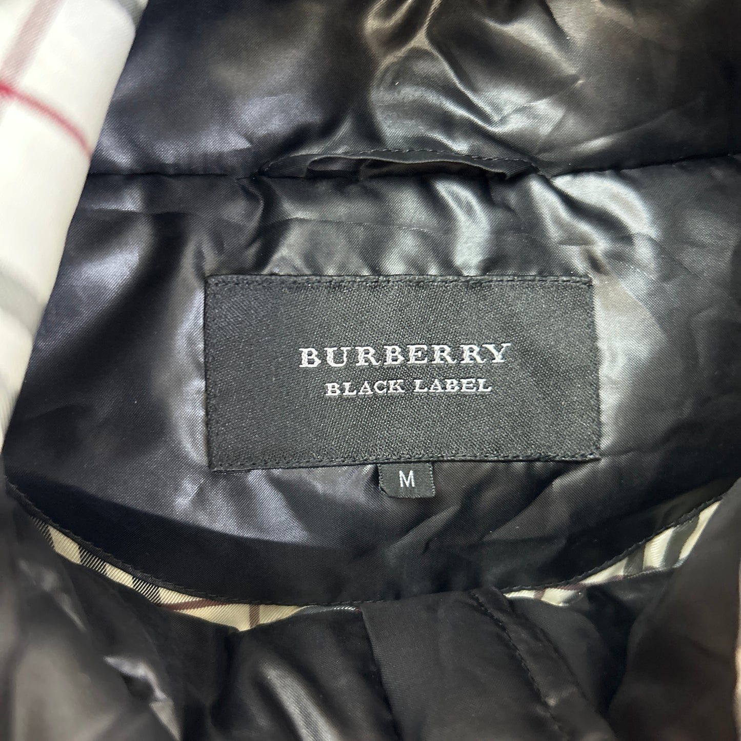 Burberry Gilet (S)