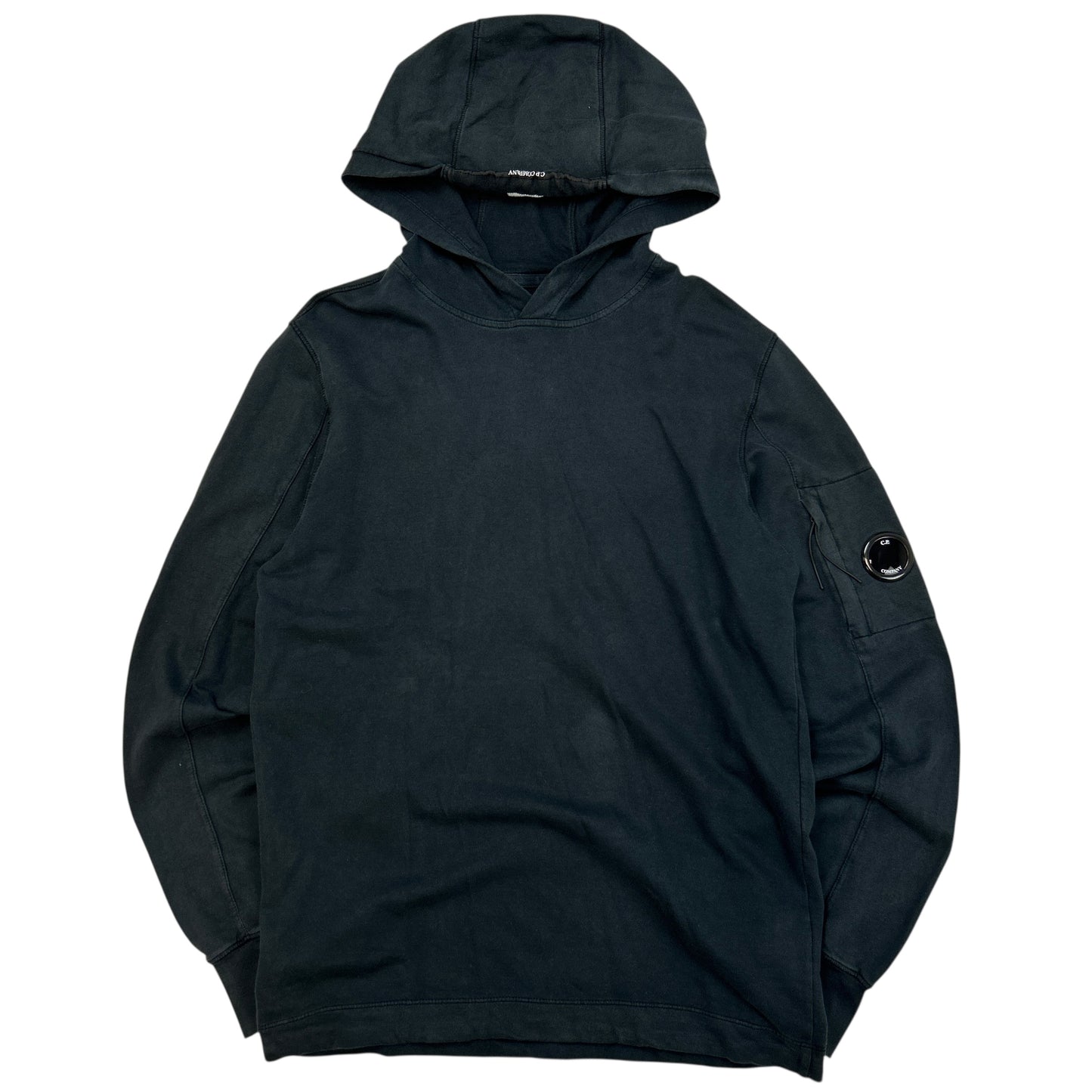 CP Company Lens Hoodie (M)
